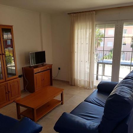 Villa Residencial Nerea à Peñíscola Extérieur photo