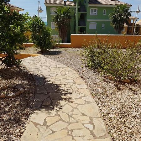 Villa Residencial Nerea à Peñíscola Extérieur photo