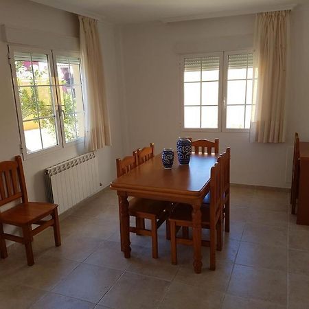 Villa Residencial Nerea à Peñíscola Extérieur photo