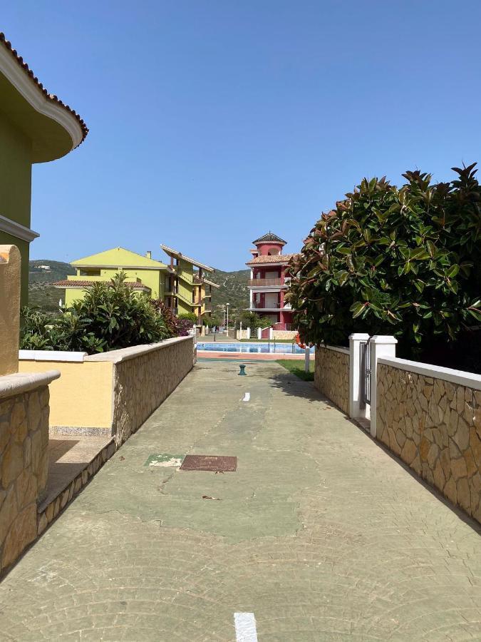 Villa Residencial Nerea à Peñíscola Extérieur photo
